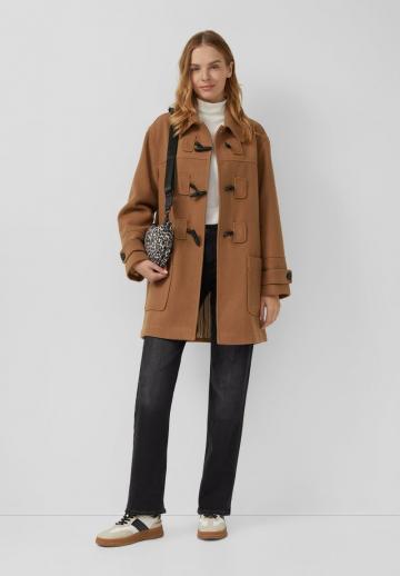 Клешеные брюки