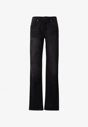 Клешеные брюки