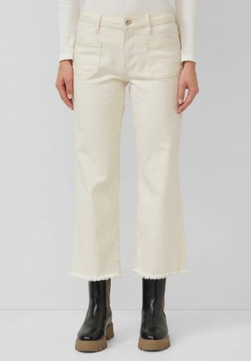 Клешеные брюки