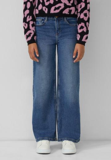 Джинсы