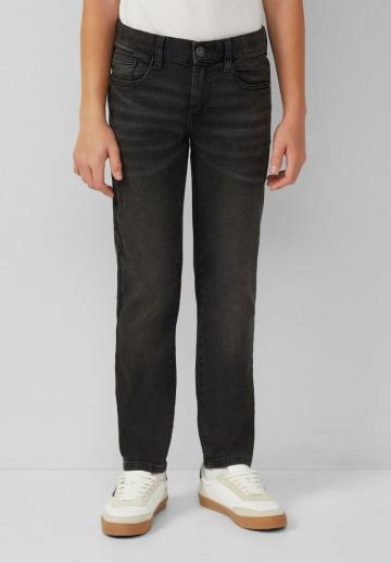 Джинсы