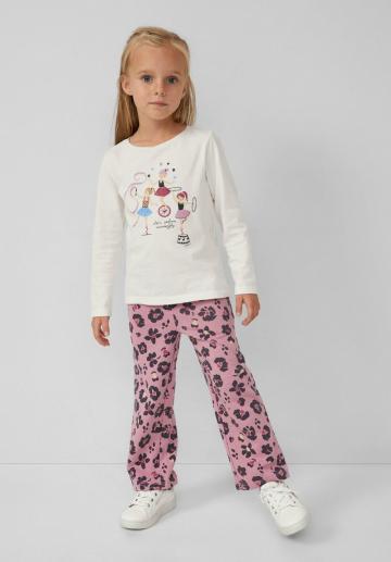 Спортивные штаны