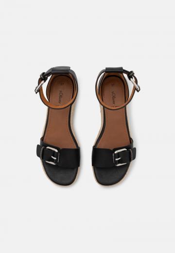 Эспадрильи