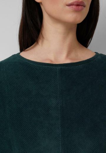 Майка с рукавом три четверти