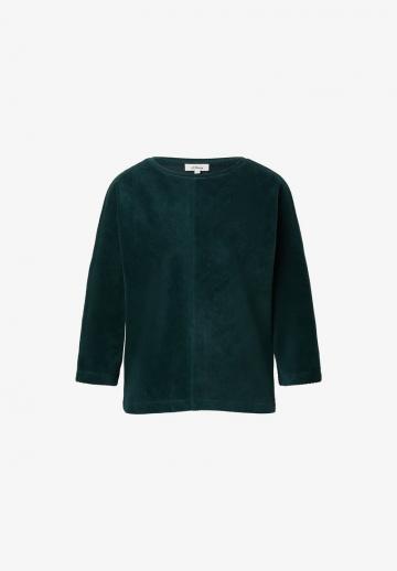 Майка с рукавом три четверти