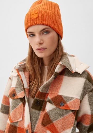 Головной убор