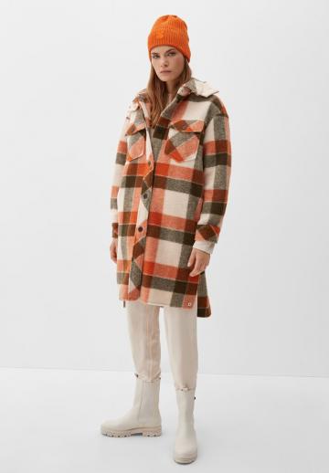 Головной убор