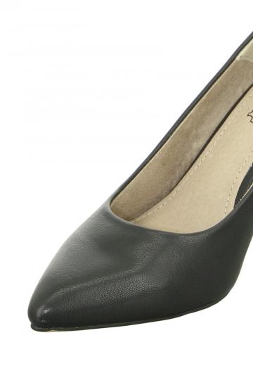 Туфли на высоком каблуке