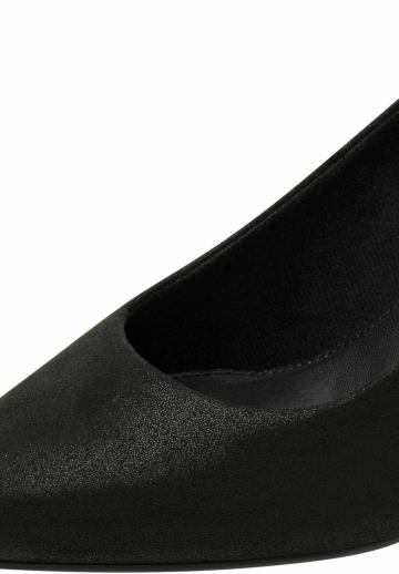 Туфли на высоком каблуке