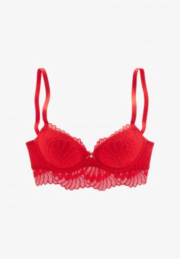 Бюстгальтер Push Up