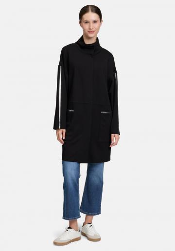 Шерстяное пальто