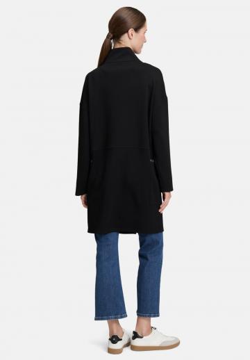 Шерстяное пальто