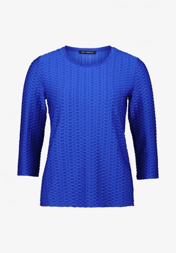 Майка с рукавом три четверти