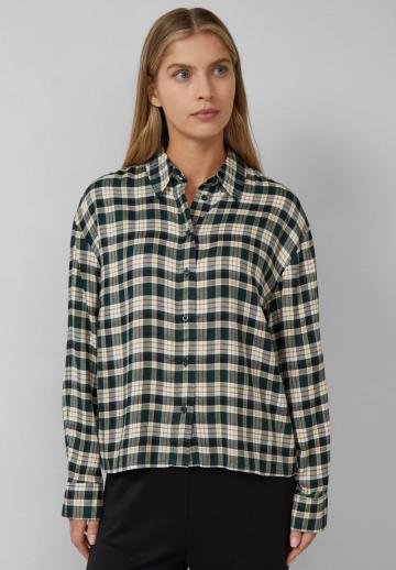 Блузка-рубашка