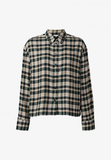 Блузка-рубашка