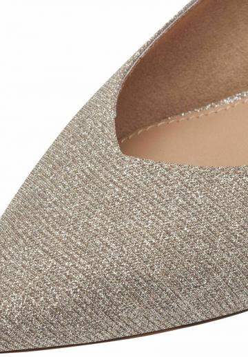 Туфли слинги