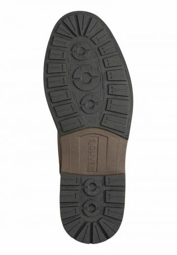 Зимние ботинки