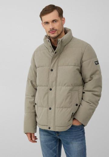 Зимняя куртка