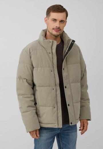 Зимняя куртка