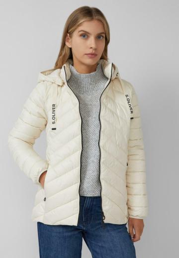 Зимняя куртка