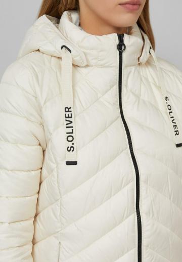 Зимняя куртка