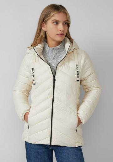 Зимняя куртка