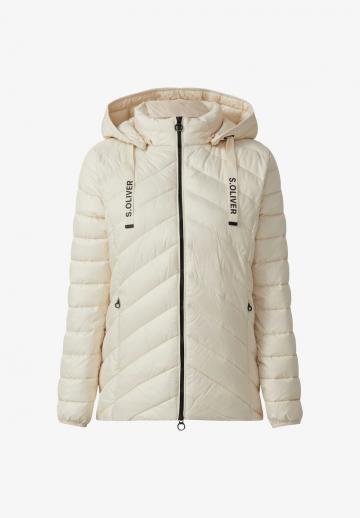 Зимняя куртка