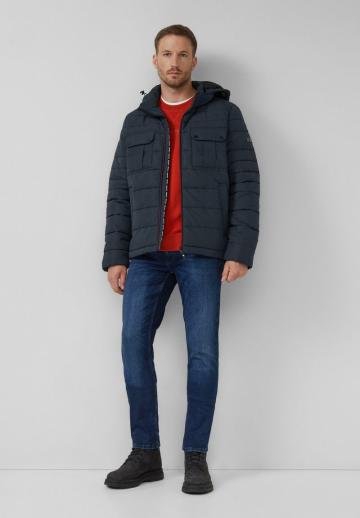 Зимняя куртка