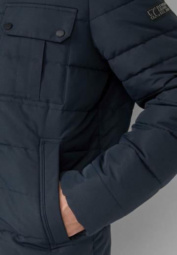 Зимняя куртка