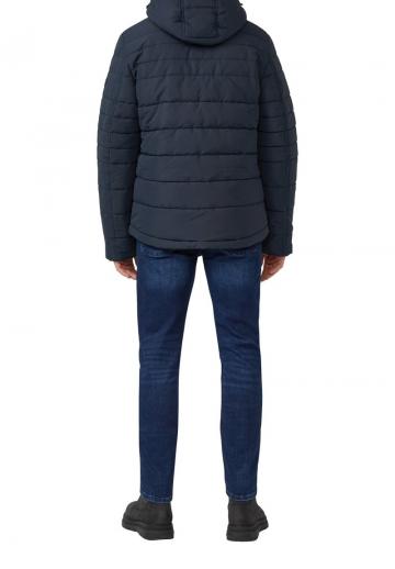 Зимняя куртка