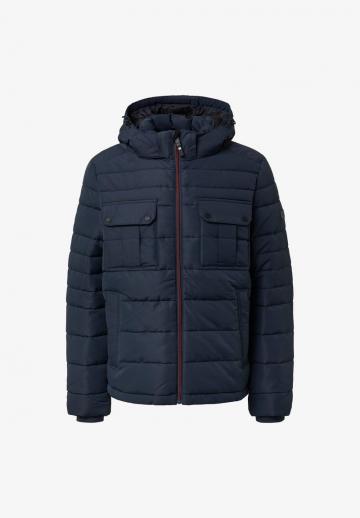 Зимняя куртка