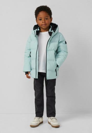 Зимняя куртка