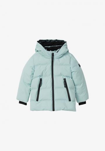 Зимняя куртка