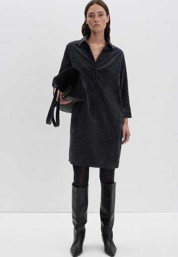 Блузка-платье