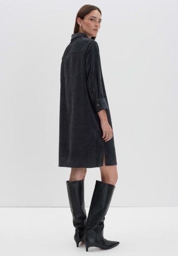 Блузка-платье