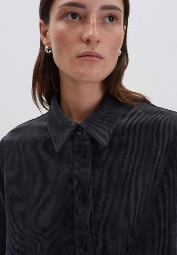 Блузка-платье