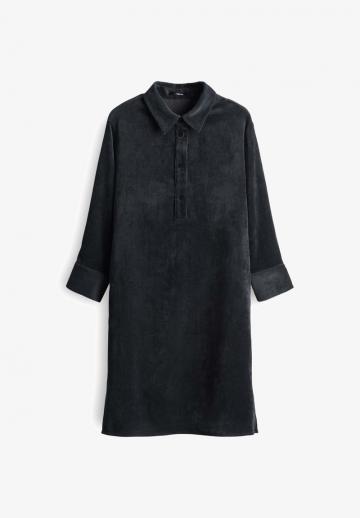 Блузка-платье