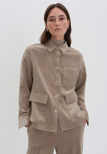 Блузка-рубашка