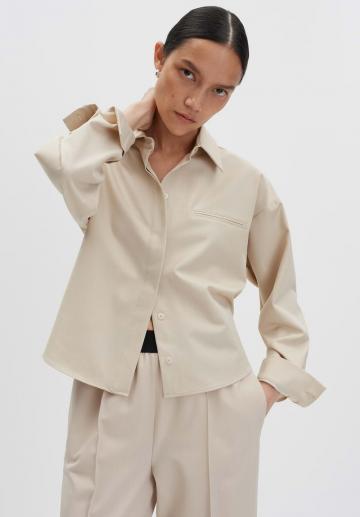 Блузка-рубашка