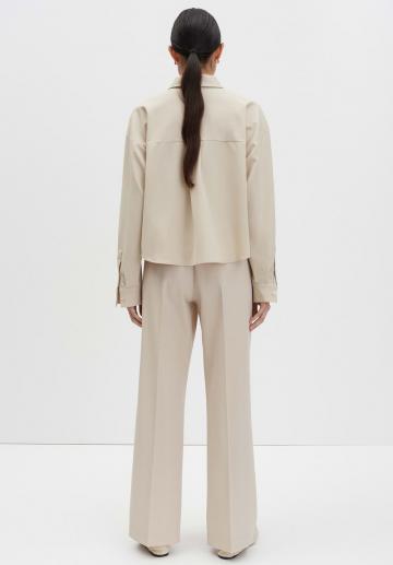 Блузка-рубашка