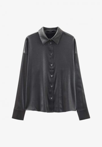 Блузка-рубашка