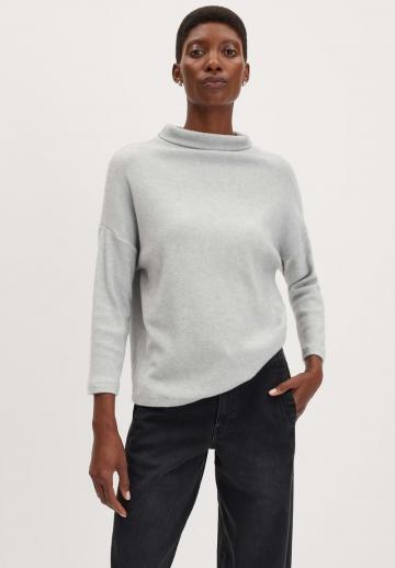 Майка с рукавом три четверти