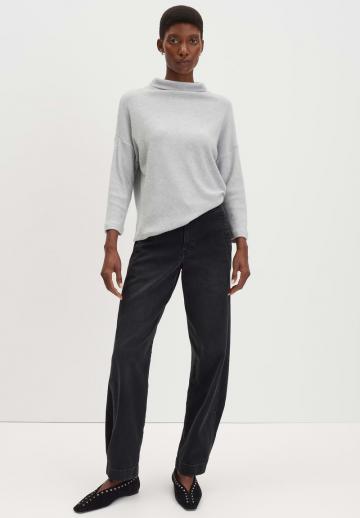 Майка с рукавом три четверти