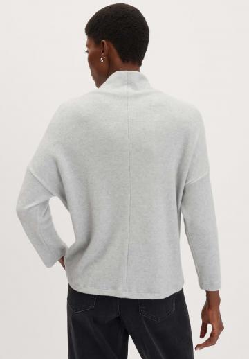 Майка с рукавом три четверти