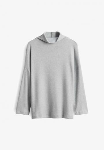 Майка с рукавом три четверти