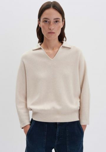 Майка с рукавом три четверти