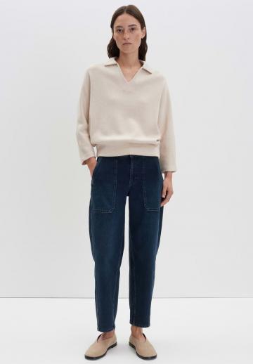 Майка с рукавом три четверти