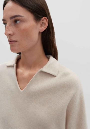 Майка с рукавом три четверти