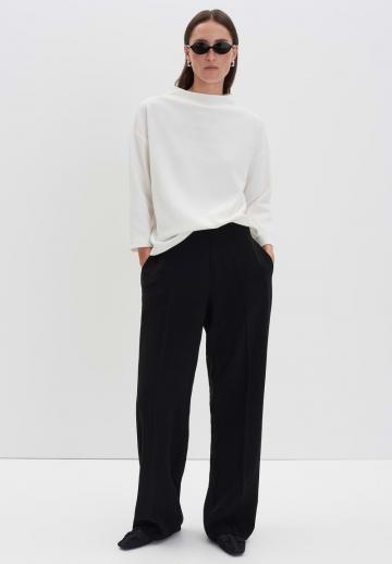 Майка с рукавом три четверти