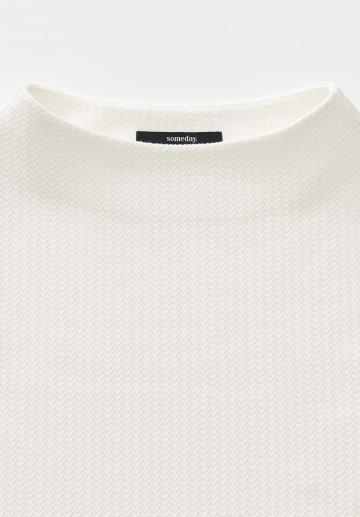 Майка с рукавом три четверти